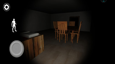 恐怖奶奶6截图3