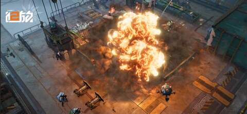 少女前线2追放国际服截图3