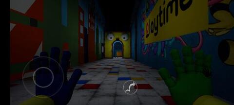 波比的游戏时间3截图1