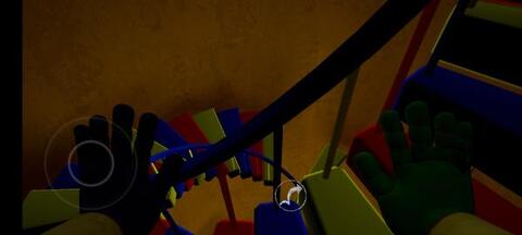 波比的游戏时间3截图2