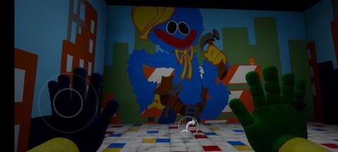 波比的游戏时间3截图3