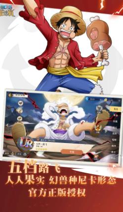 航海王启航截图3