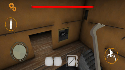 恐怖双胞胎中文版截图0