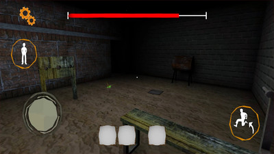 恐怖双胞胎中文版截图1