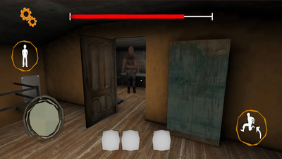 恐怖双胞胎中文版截图2