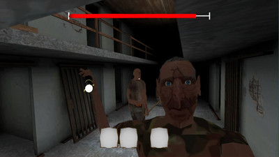 恐怖双胞胎中文版截图3