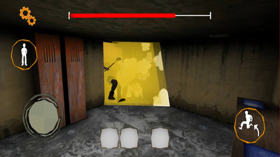 恐怖双胞胎中文版截图4