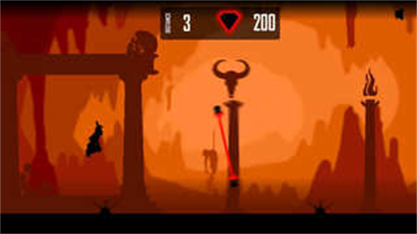 暗影行者(Shadow Walker)截图0