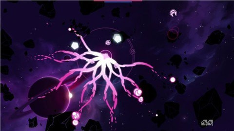 全民破坏星空模拟手游截图0