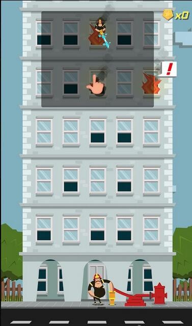 猛火急救(fired up!)截图0