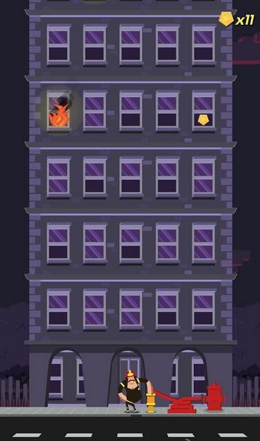 猛火急救(fired up!)截图2