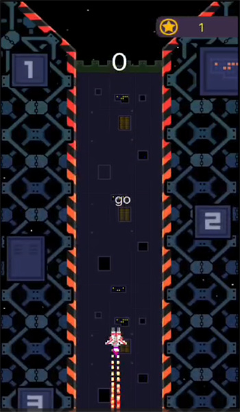 征服银河系截图0