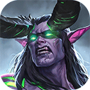 部落之光游戏截图0