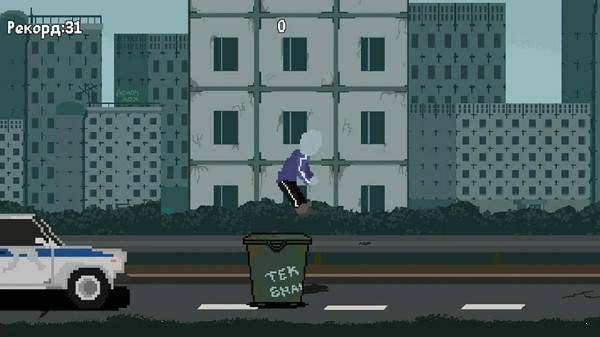 斯拉夫跑者(Slavic Runner)截图1