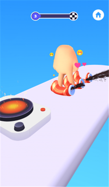 我的大手指游戏截图1