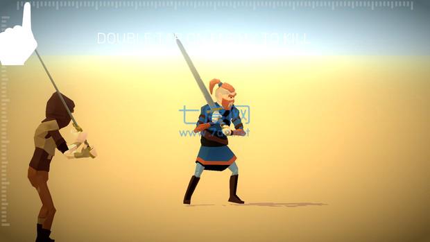 杀戮之路中文破解版(A Way To Slay)截图1