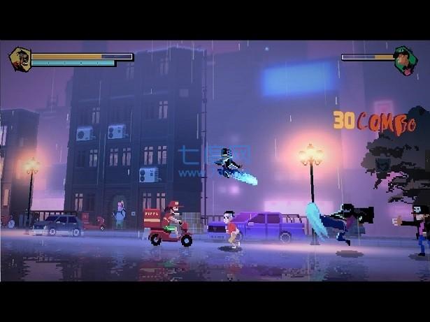 英雄就是我截图0