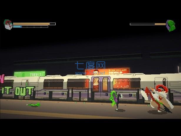 英雄就是我截图1