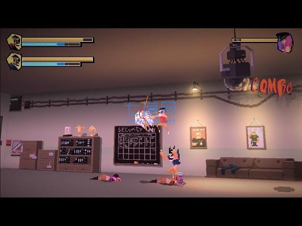 英雄就是我截图2