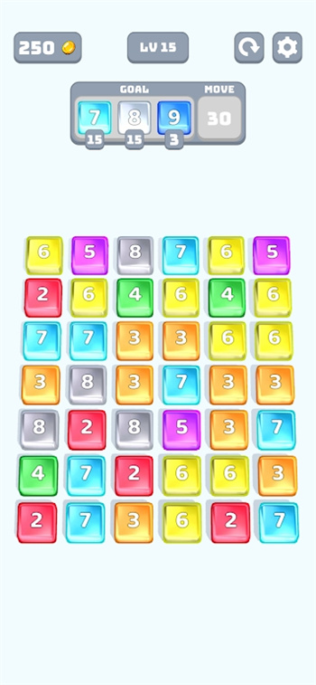 果冻连接(Jello Connect)截图1