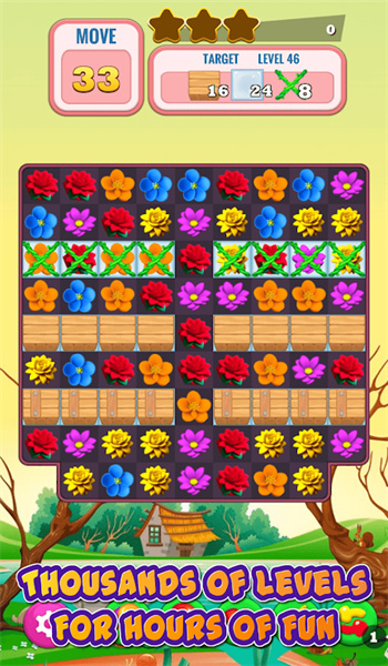 花谷(Flower Valley)截图1