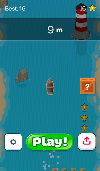 HS水比赛(HS Water Race)截图0