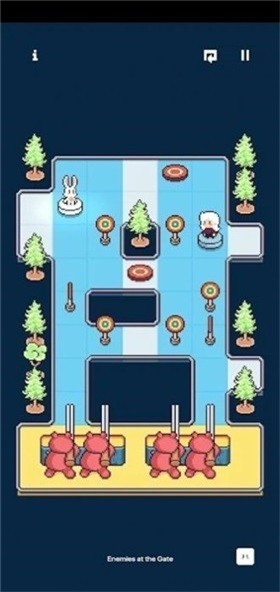 克洛伊冒险(Chloe)截图0