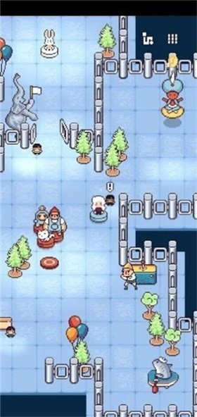 克洛伊冒险(Chloe)截图1