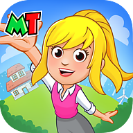 我的城镇世界(My Town : World)