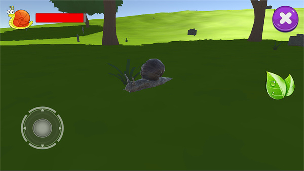 蜗牛模拟器(Snail simulator)截图1