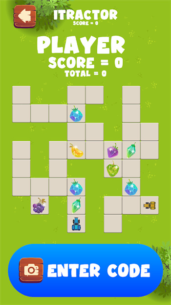 多汁的宝石(Juicy Gems)截图0