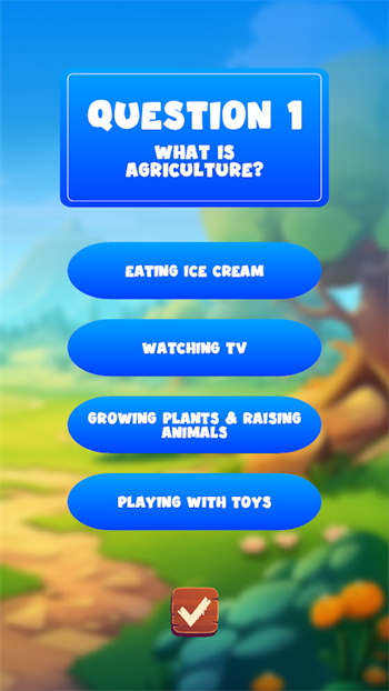 多汁的宝石(Juicy Gems)截图1