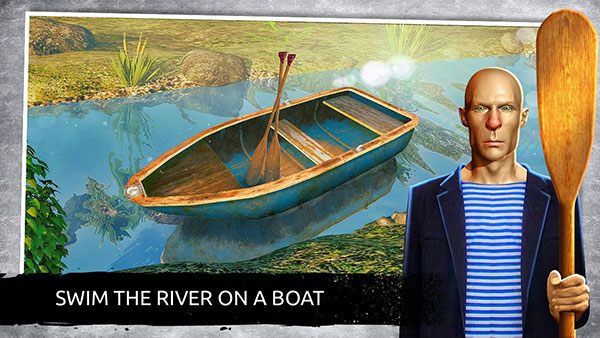 乡村模拟器截图1