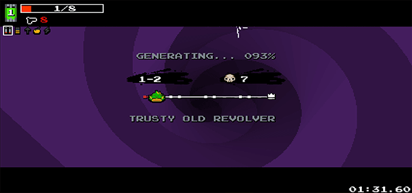 废土之王手游截图3