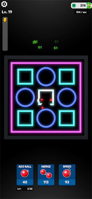 墙壁破坏者截图1