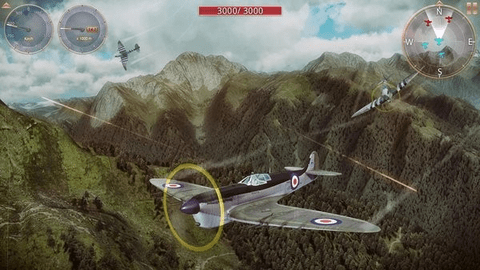 风暴突击者2截图0