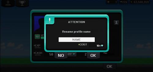 像素赛车手中文版截图0