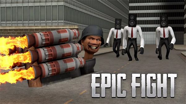 厕所拉巴(Toilet Laba)截图1