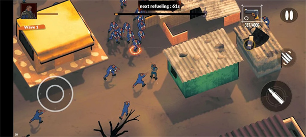 伏都(Vaudoo)截图1