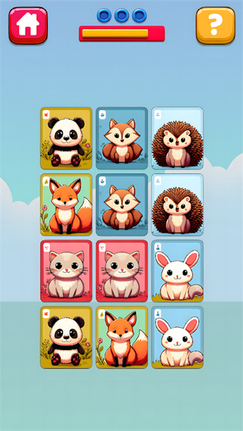 记忆(Memory Games)截图1