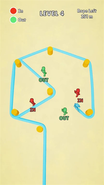 把他们困住截图1