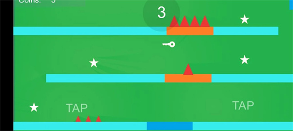 挥舞闪电战截图1