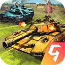 钢铁力量手游截图0