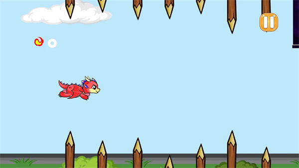 龙的王国(dragon kingdom)截图0