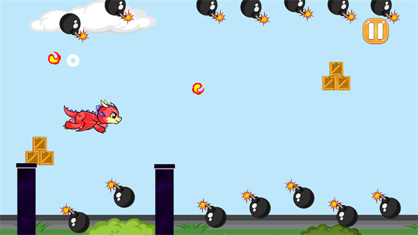 龙的王国(dragon kingdom)截图1