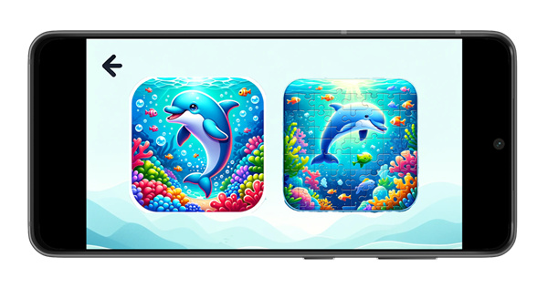 儿童游戏冒险世界游戏截图1