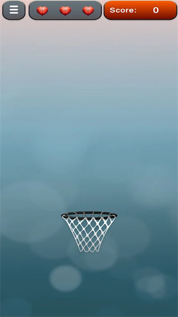 篮球大师手游截图0