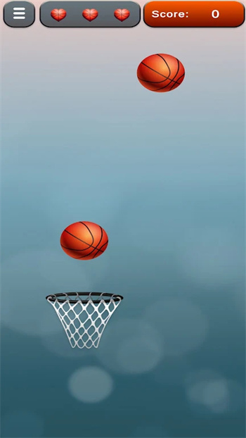 篮球大师手游截图1