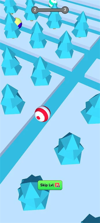 球和路径(Ball and Path)截图1