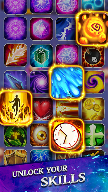 幸存者的传说(Legend of Survivors)截图0